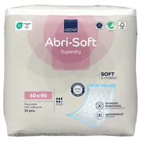 Abena Abri-Soft Superdry 60x90cm