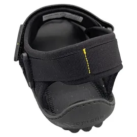 Leguano Attrekktive Unisex Schwarz 40