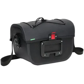 Vaude Aqua Box Lenkertasche rec. 4 L Black