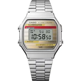 Casio A168WEHA-9AEF Armbanduhr