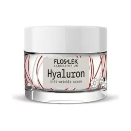 Floslek Floslek, Laboratorium Hyaluron Anti-Faltencreme 50 ml