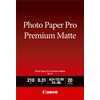 PM-101 Premium Matte Fotopapier A3+ 20 Blatt
