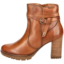 PIKOLINOS Stiefelette Leder Damen. Gr.: 42