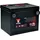 YUASA YBX3750 Starterbatterie 66Ah 12V