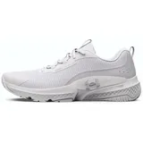 Under Armour Herren Workoutschuhe UA Dynamic WHITE, 43