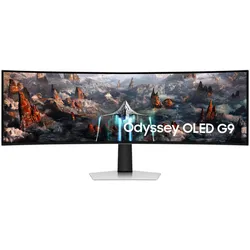 Samsung Odyssey OLED G9 49