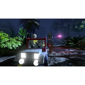 LEGO Jurassic World (USK) (PC)