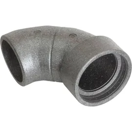 aeriva Schaumrohrbogen 90 Grad DN 125