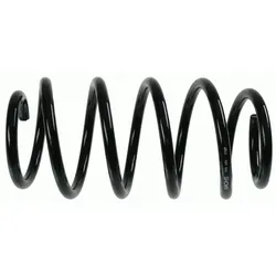 SACHS 998 488 Fahrwerksfeder