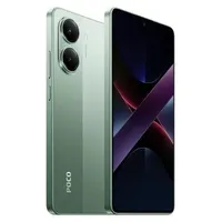 Xiaomi POCO X7 Pro 8 GB RAM 256 GB Green