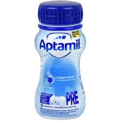 Aptamil Pre