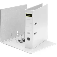 Midori Ordner A4 80 mm Weiss 10 St.