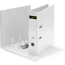Midori Ordner A4 80 mm Weiss 10 St.