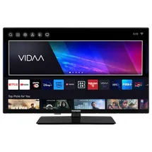 Telefunken XH32VP750M 32" LED HD-Ready Smart TV