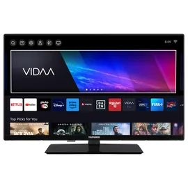 Telefunken XH32VP750M 32" LED HD-Ready Smart TV