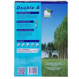 Double A Business A4 75 g/m2 500 Blatt