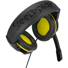 Steelplay HP47