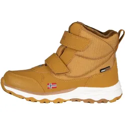 Kinder Winterschuh Hafjell Bronze 30