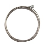 Sram Unisex – Erwachsene MTB Single Bremszug, Silber, 1750 mm
