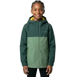 Vaude Regenjacke Caprea Grün 146