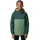 Vaude Regenjacke Caprea Grün 146