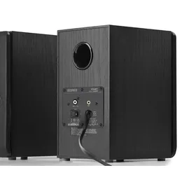 Edifier R33BT 2.0 System schwarz
