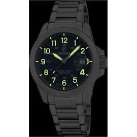 Festina Field Watches F20081/2 Edelstahl 41,8 mm