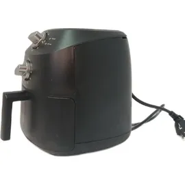 Midea Heißluftfritteuse 2L 1150W schwarz