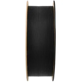 Polymaker FG04001 FiberonTM PA12-CF10 Filament PA12-CF Kohlefaserverstärkt 1.75mm 500g Schwarz