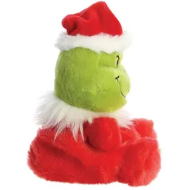 aurora toys Santa Grinch Palm Pal,