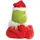 aurora toys Santa Grinch Palm Pal,