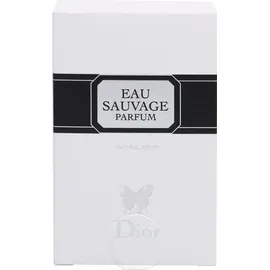 Dior Eau Sauvage Eau de Parfum 100 ml