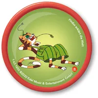 Kekz Hörspielchip Pettersson und Findus Wald- und Wiesentiere