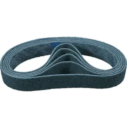 PFERD Tools Vlies Schleifband VB für Feinschliff und Finish mit Rohrbandschleifer - 45000232