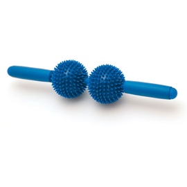 novacare GmbH/SISSEL SISSEL Spiky Twin Roller - Blau