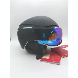 Atomic Savor Visor Stereo 59-63 cm black