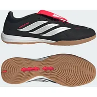 adidas Predator League IN Herren Core Black/Cloud White/Lucid Red 48