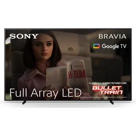 Sony BRAVIA XR-98X90L 98" Full Array LED 4K UHD