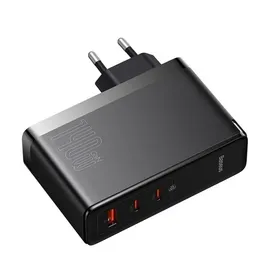 Baseus GaN5 Pro 2xUSB-C + USB 140W
