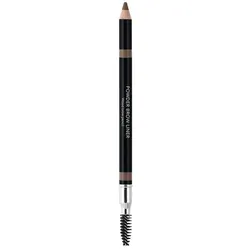 Douglas Collection Make-Up Powder Brow Liner Augenbrauenstift Nr 2 - Light Brown 1.85 g Braun 