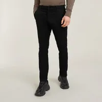 G-Star Skinny Chino 3,0 Schwarz 38/32
