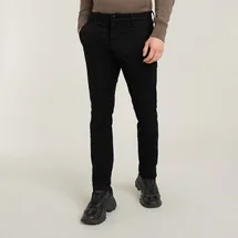 G-Star Skinny Chino 3,0 Schwarz 38/32
