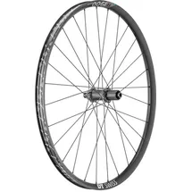 DT Swiss Laufrad H 1900 SPLINE 27,5" 584 x 30 mm schwarz - robustes eMTB-Hinterrad