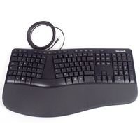 Keyboard, USB, DE, Business (LXN-00006)