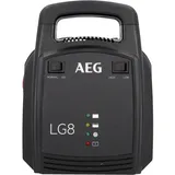 AEG Batterieladegerät LG 8