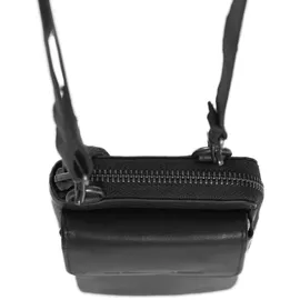The Chesterfield Brand Malaga Geldbörse unisex schwarz