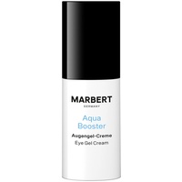 Marbert Aqua Booster Augengel-Creme 15 ml