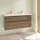 Villeroy & Boch Waschbeckenunterschrank 4 Auszüge 127,2 x 57,9 x 47,8 cm Arizona Oak/Volcano Black
