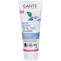 Sante Total Care Zahnpasta Myrrhe 75 ml