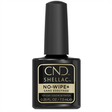 CND SHELLAC no wipe 7,3 ml